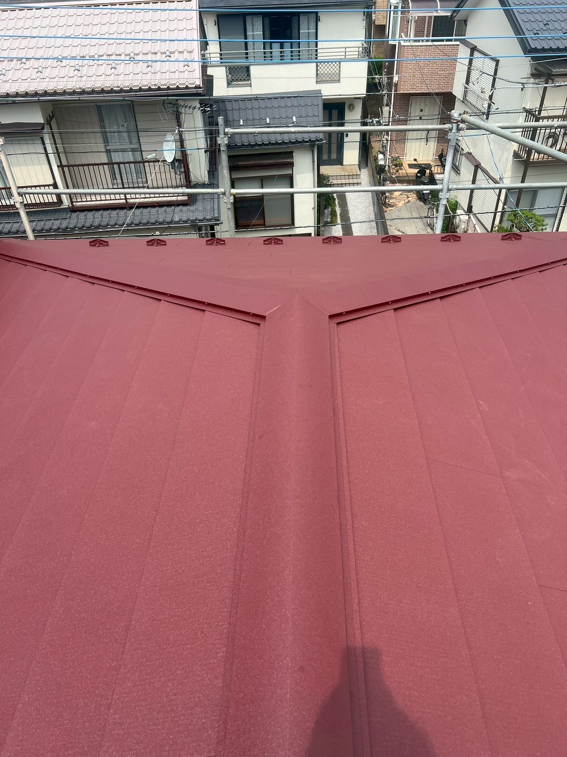 立川市 F様邸（施工後）