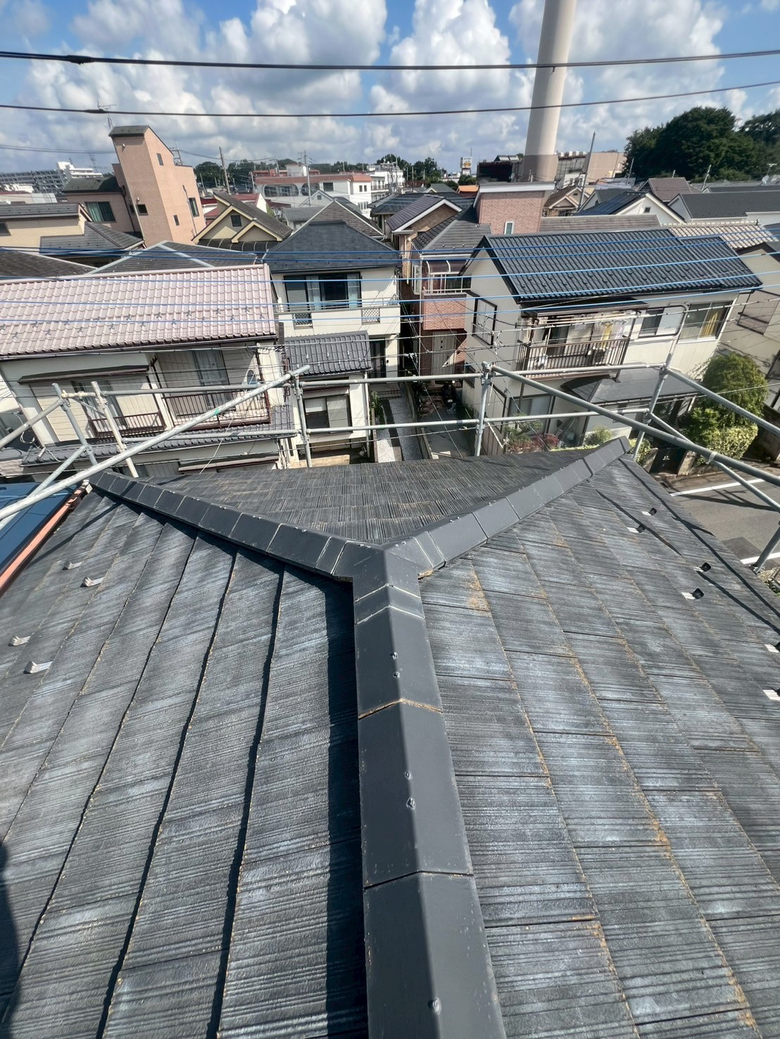 立川市 F様邸（施工前）