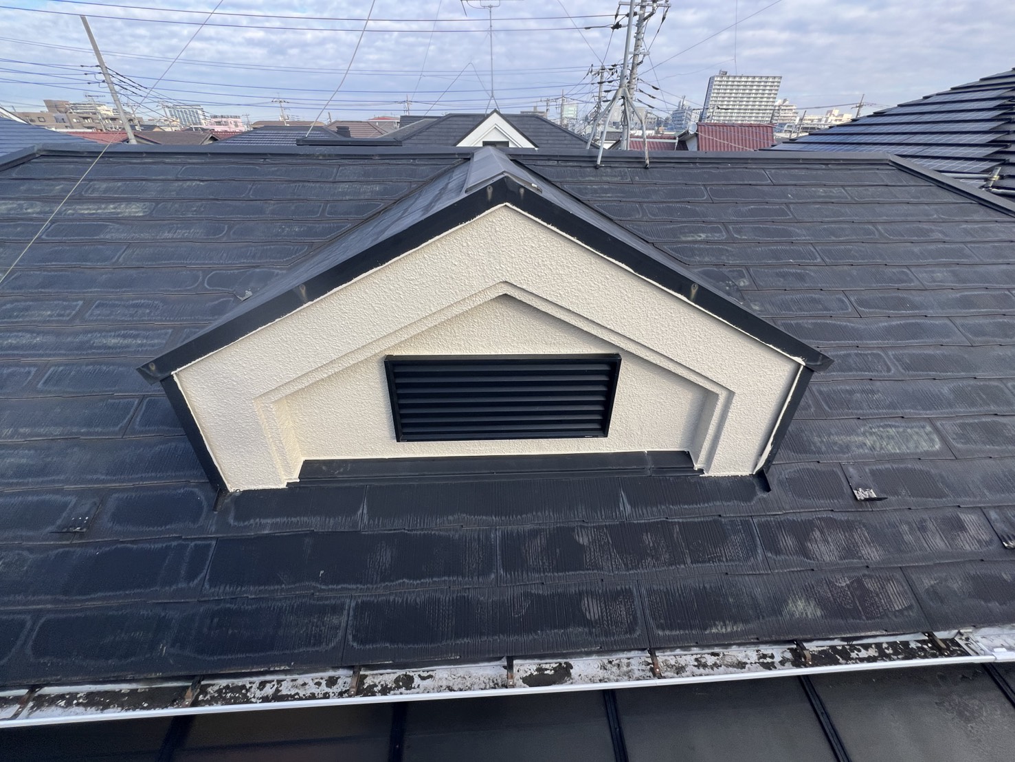 武蔵野市 I様邸(施工前)