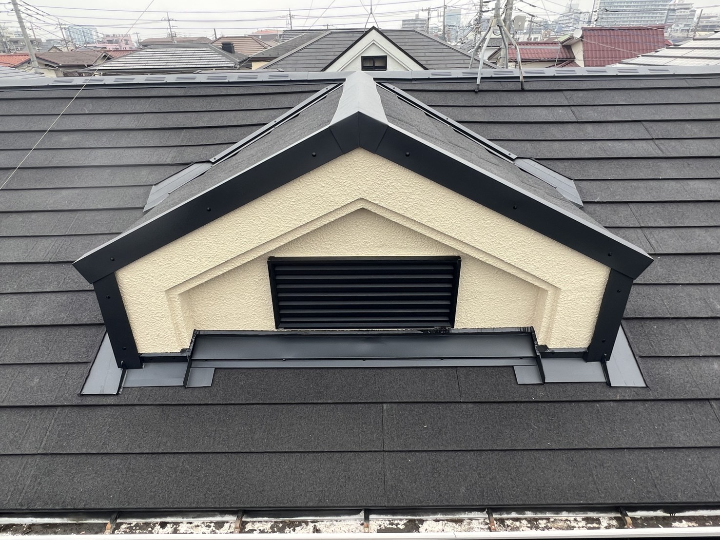 武蔵野市 I様邸(施工後)