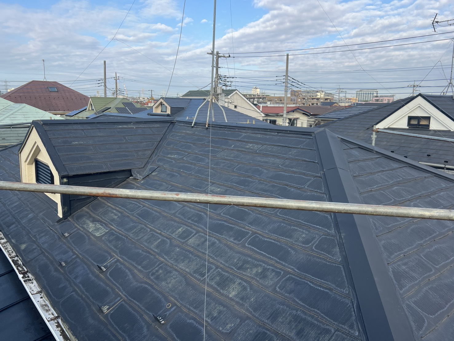 武蔵野市 I様邸(施工前)