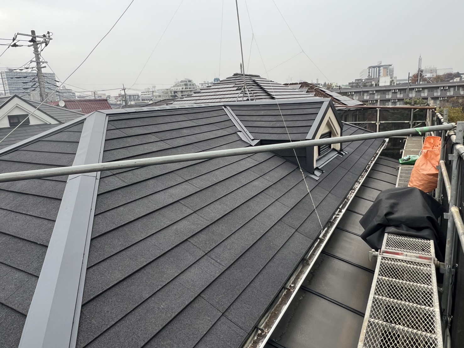 武蔵野市 I様邸(施工後)